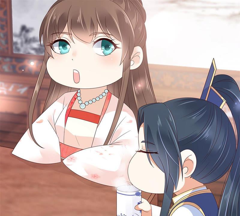 腹黑邪王宠入骨89话 绝不辜负你