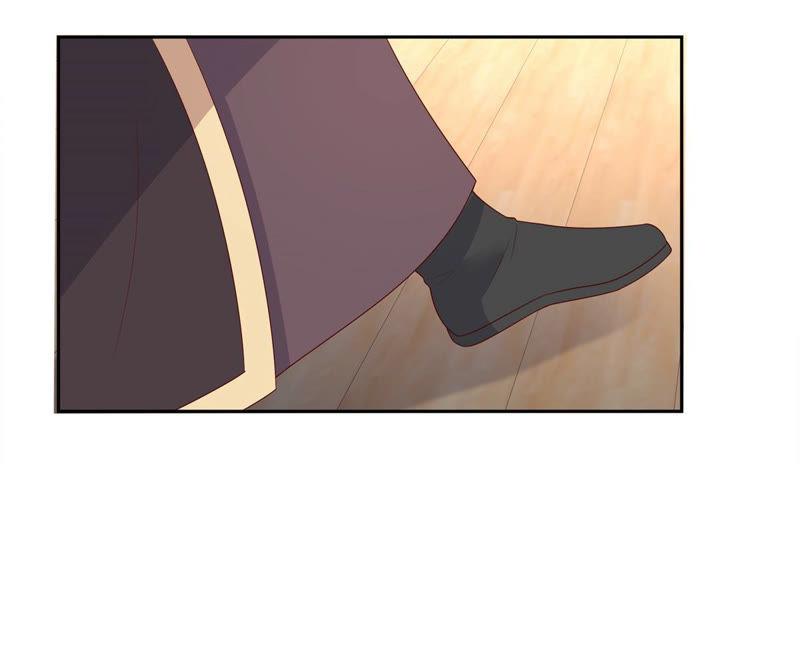 腹黑邪王宠入骨90话 我反对这门亲事