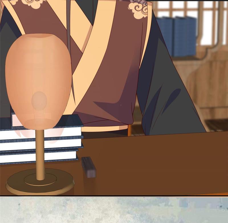 腹黑邪王宠入骨90话 我反对这门亲事