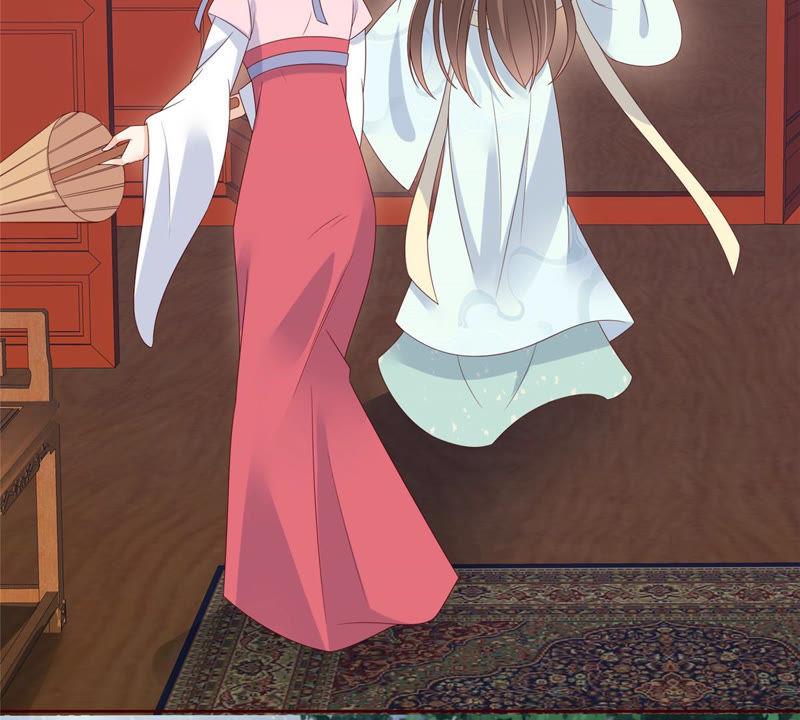 腹黑邪王宠入骨92话 正面刚起来