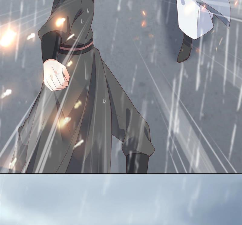 腹黑邪王宠入骨92话 正面刚起来