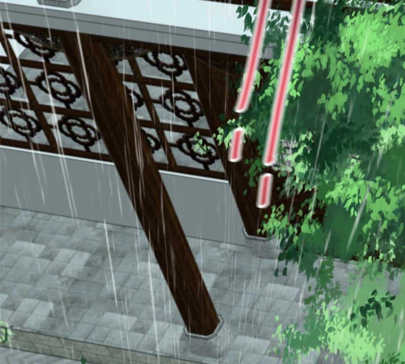 腹黑邪王宠入骨93话 装会遭雷劈