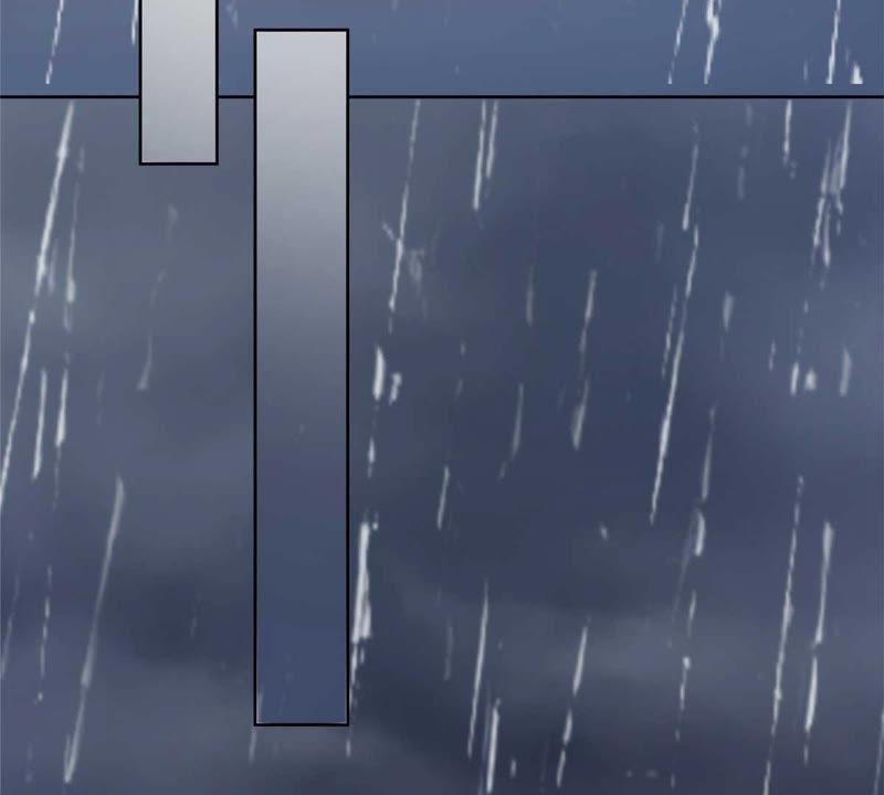 腹黑邪王宠入骨93话 装会遭雷劈