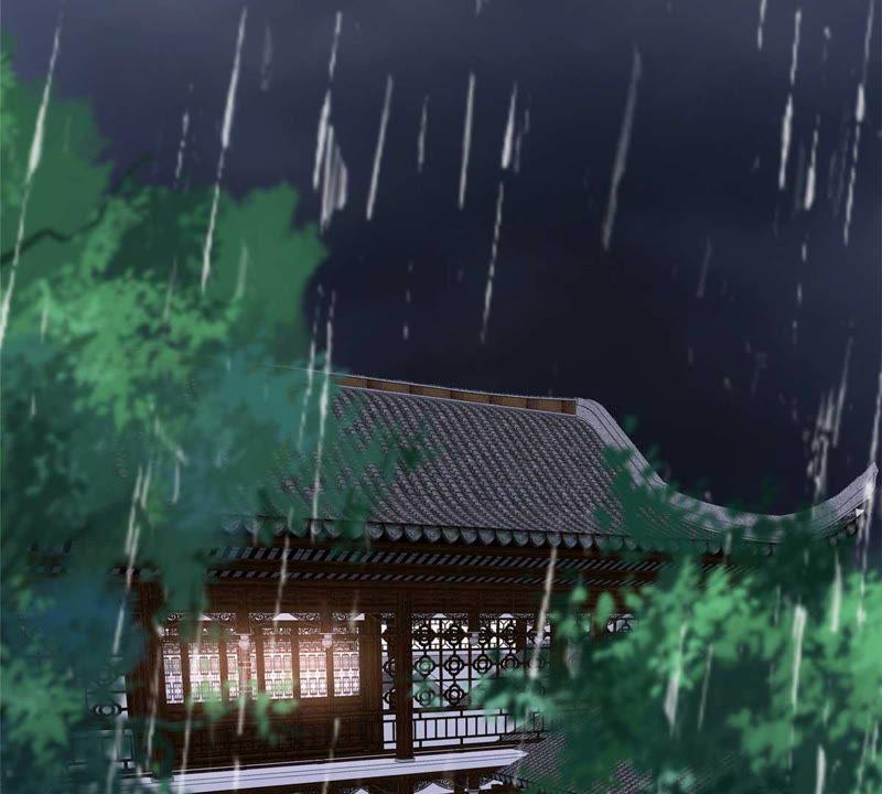 腹黑邪王宠入骨93话 装会遭雷劈