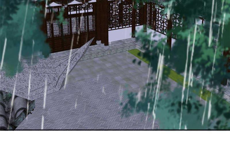 腹黑邪王宠入骨93话 装会遭雷劈