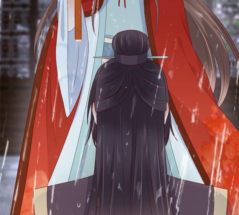 腹黑邪王宠入骨94话 痴情的愚人