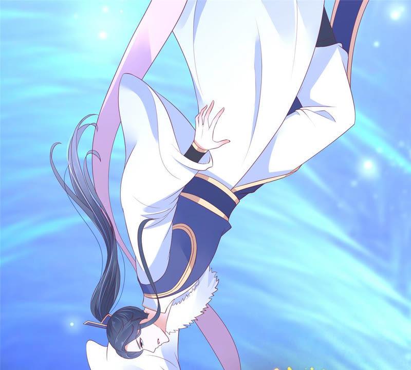 腹黑邪王宠入骨96话 还有三秒到战场