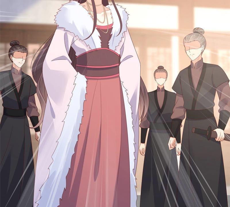 腹黑邪王宠入骨96话 还有三秒到战场