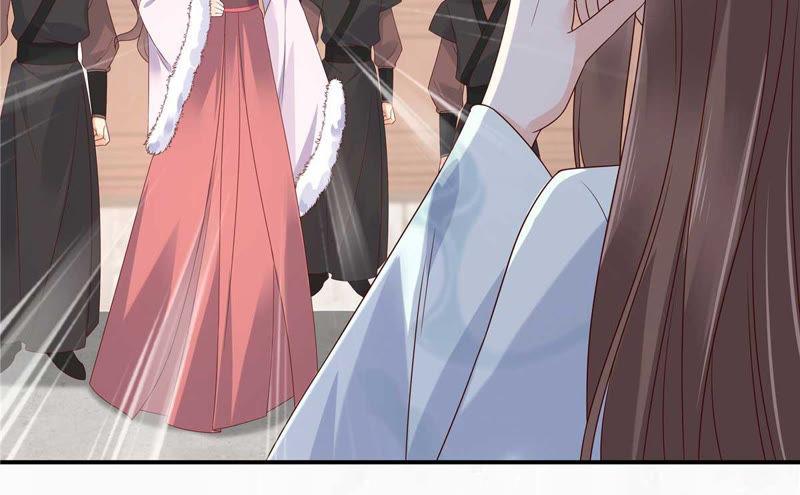 腹黑邪王宠入骨98话 不还钱就放狗