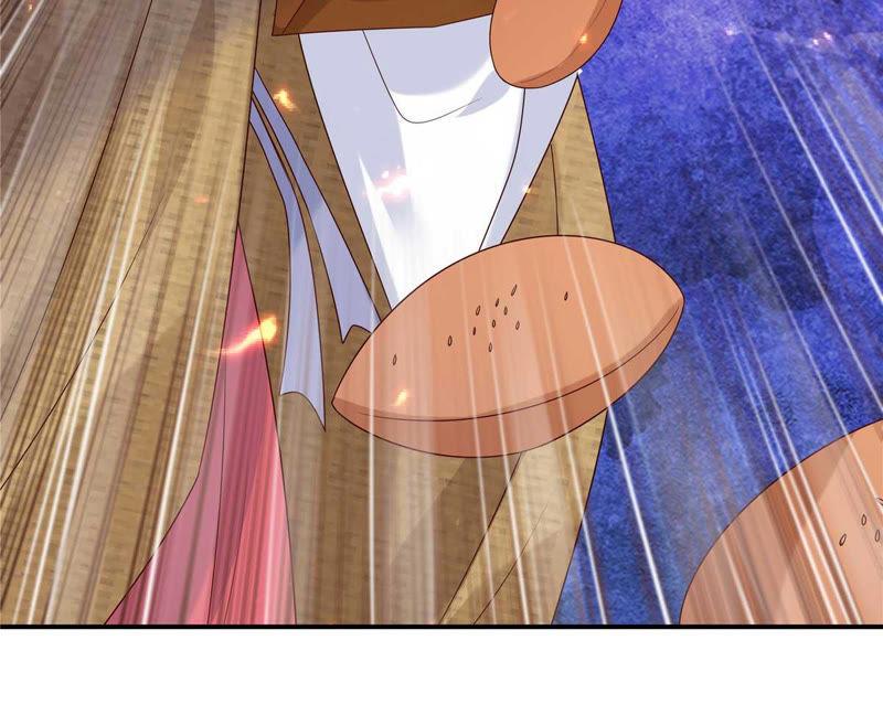 腹黑邪王宠入骨99话 出一口恶气