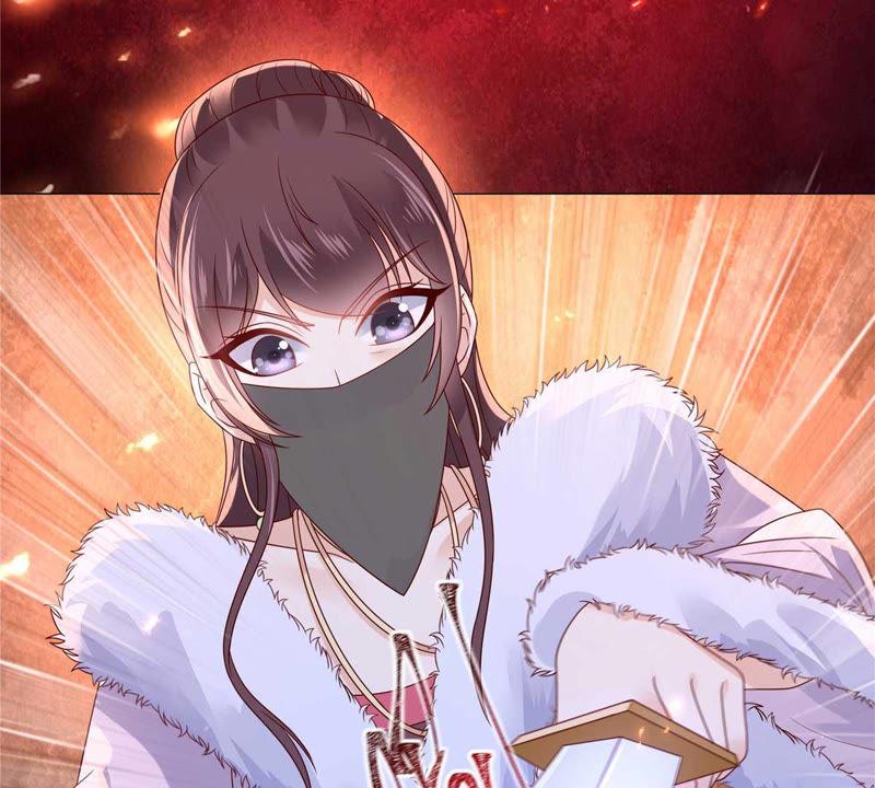 腹黑邪王宠入骨100话 敢动她死定了