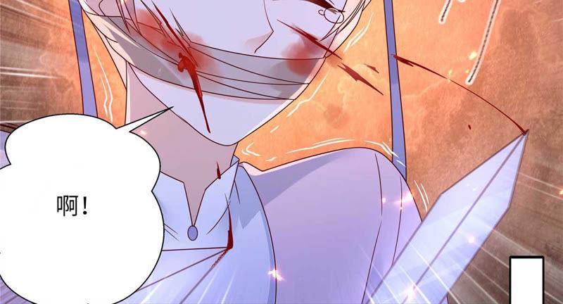 腹黑邪王宠入骨100话 敢动她死定了