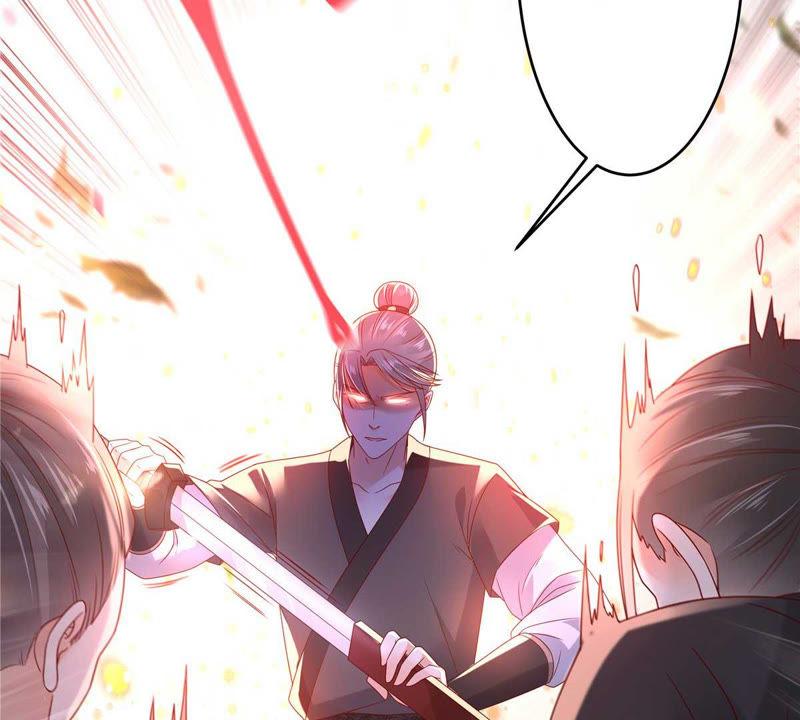 腹黑邪王宠入骨100话 敢动她死定了