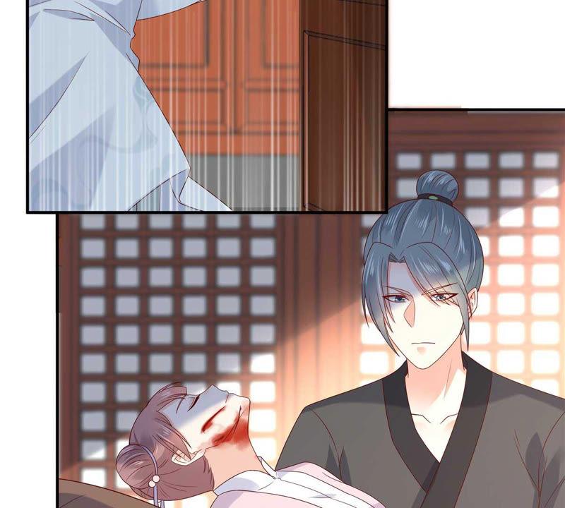 腹黑邪王宠入骨101话 丧失理智