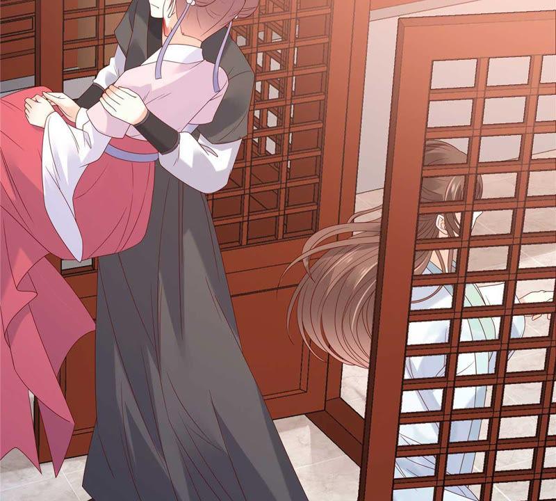 腹黑邪王宠入骨101话 丧失理智