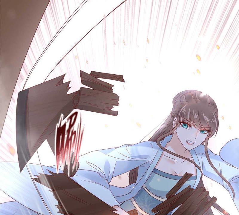 腹黑邪王宠入骨101话 丧失理智