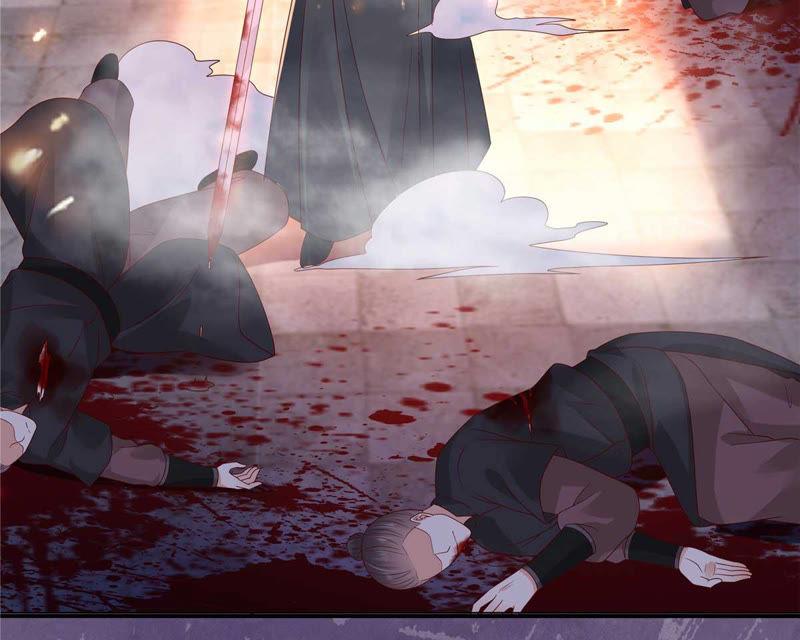 腹黑邪王宠入骨101话 丧失理智