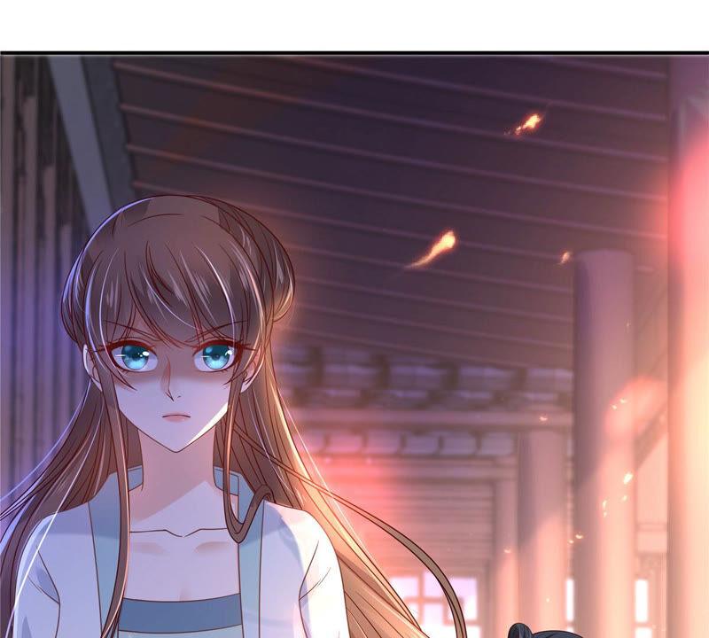 腹黑邪王宠入骨102话 复仇刚刚开始