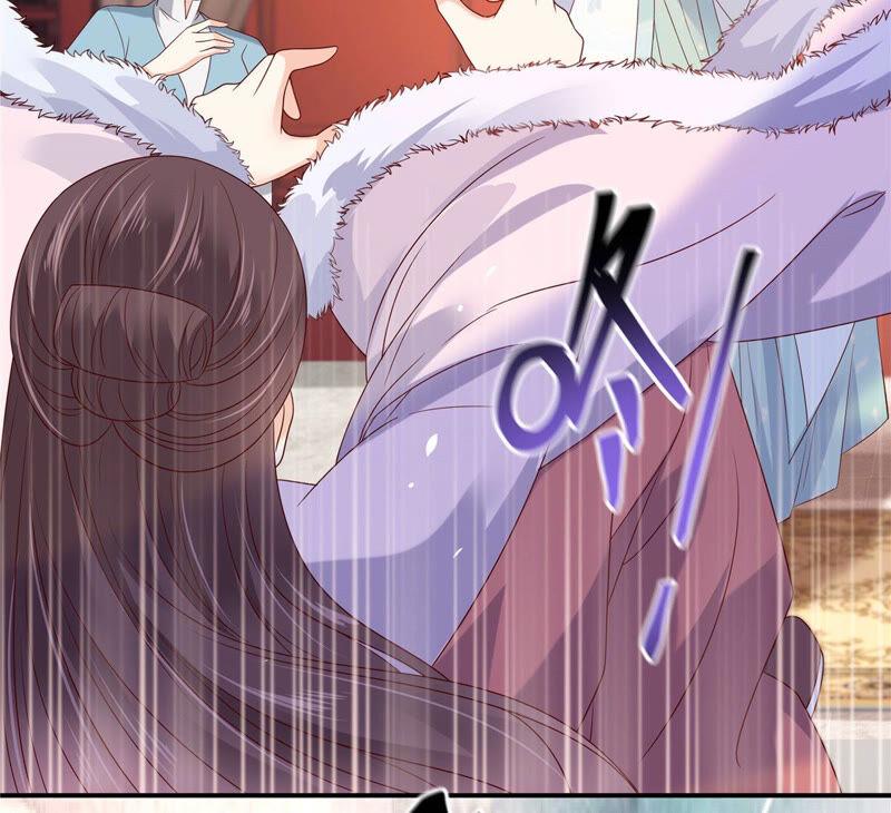 腹黑邪王宠入骨102话 复仇刚刚开始