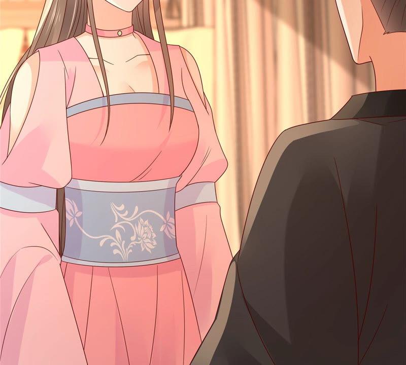 腹黑邪王宠入骨103话 有他在，很安心