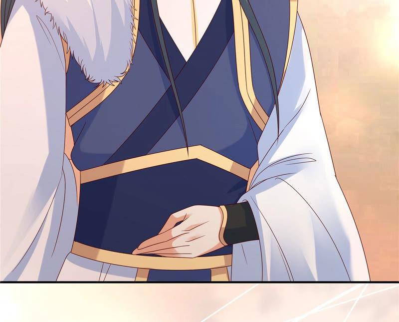 腹黑邪王宠入骨103话 有他在，很安心