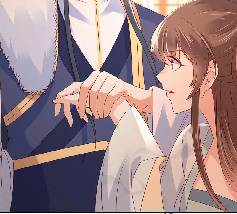 腹黑邪王宠入骨103话 有他在，很安心