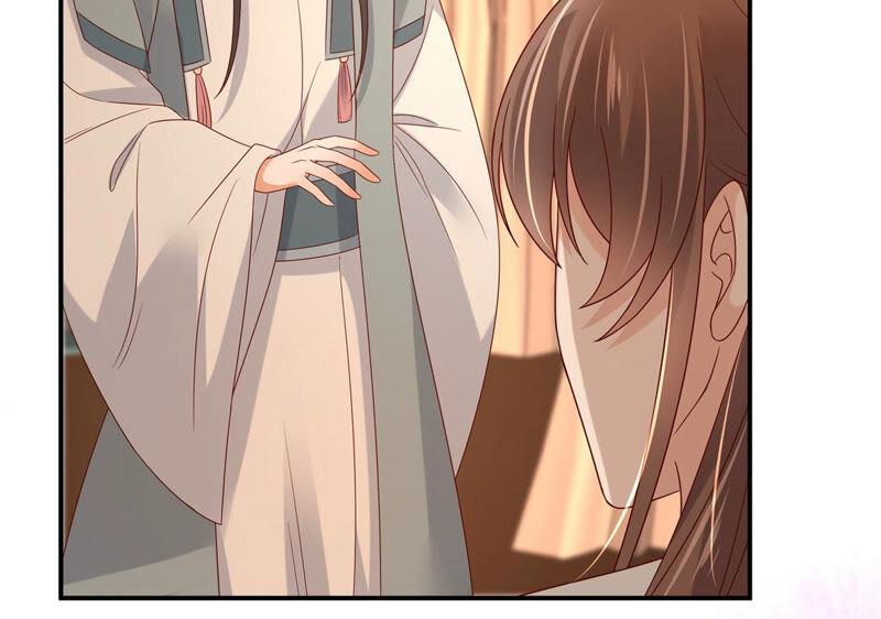 腹黑邪王宠入骨103话 有他在，很安心