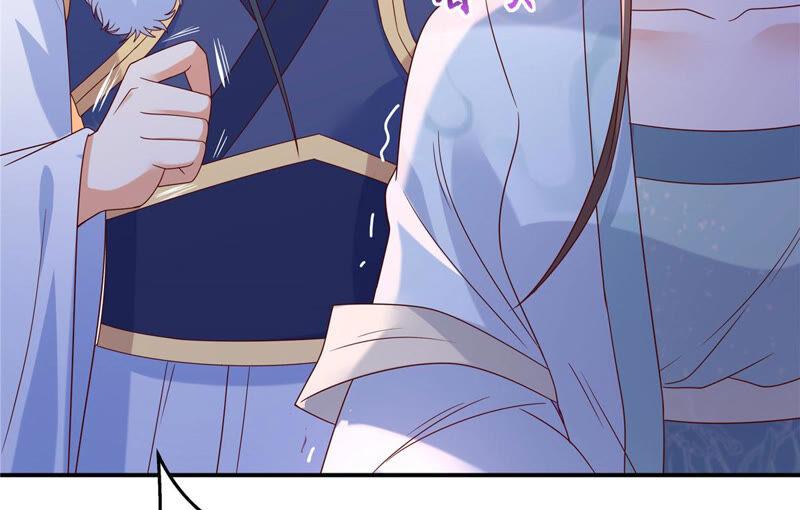 腹黑邪王宠入骨103话 有他在，很安心