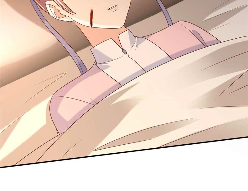 腹黑邪王宠入骨105话 人财两空