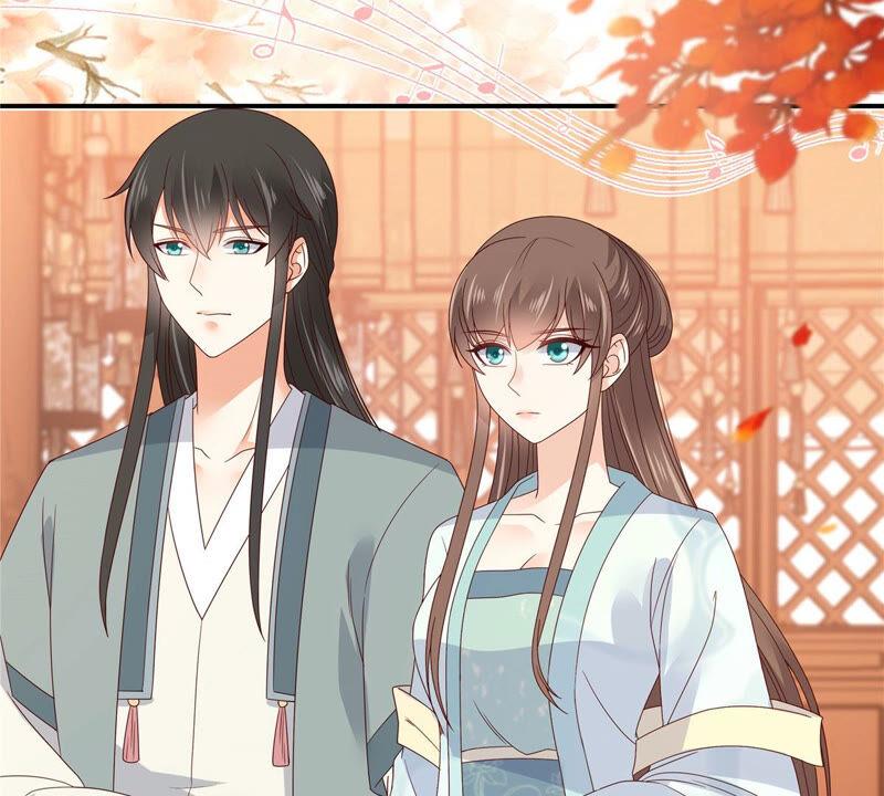 腹黑邪王宠入骨107话 宫宴生变