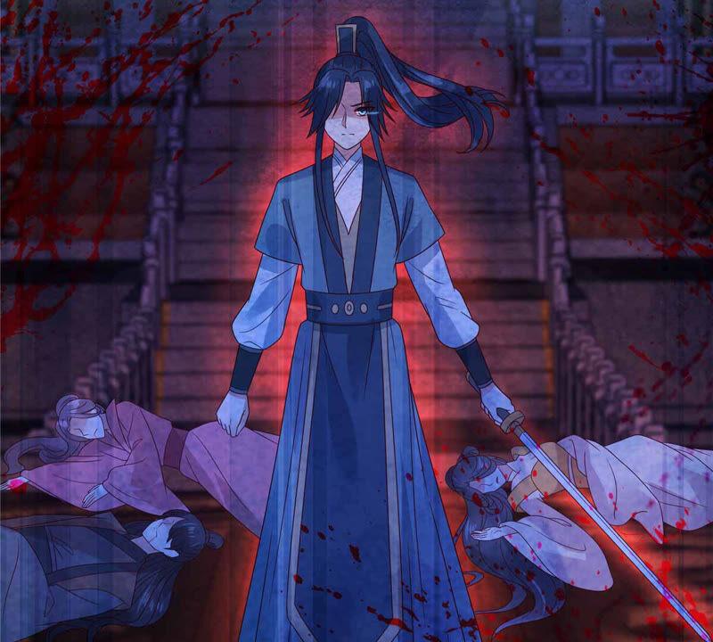 腹黑邪王宠入骨114话 靠自己才是富婆