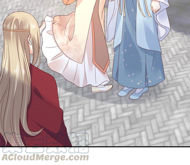 腹黑邪王宠入骨116话 轩辕容菲