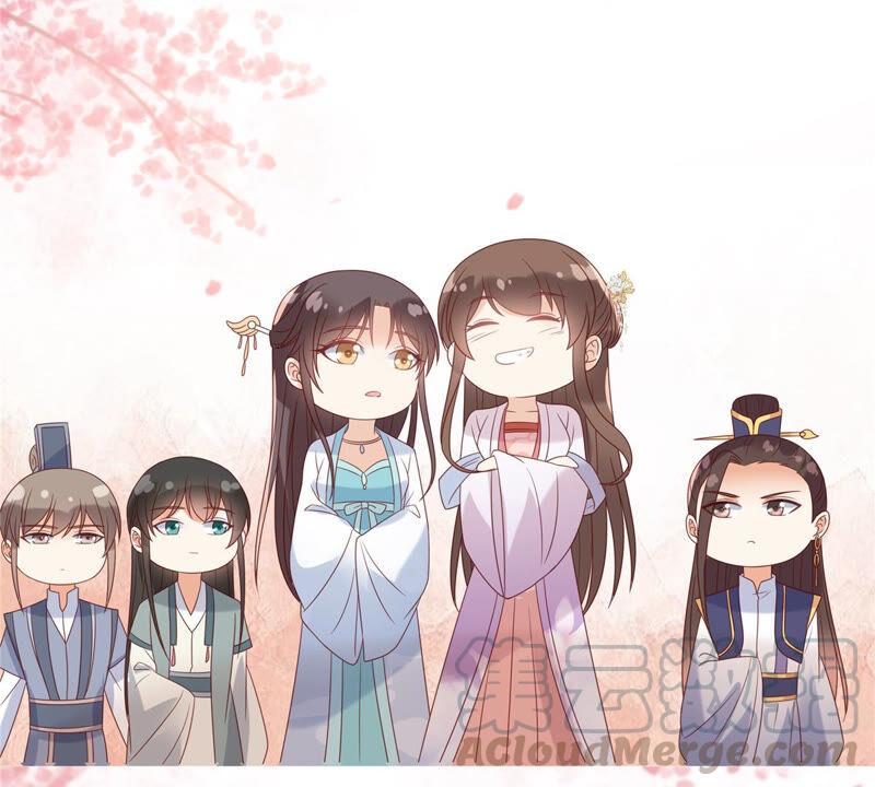 腹黑邪王宠入骨118话 命悬一线