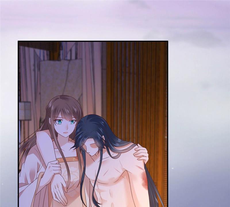 腹黑邪王宠入骨118话 命悬一线