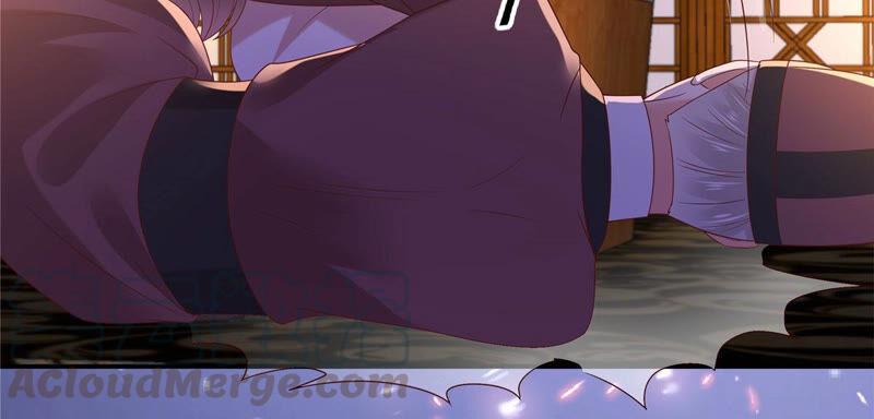 腹黑邪王宠入骨118话 命悬一线