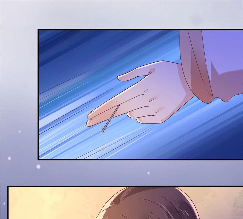 腹黑邪王宠入骨118话 命悬一线