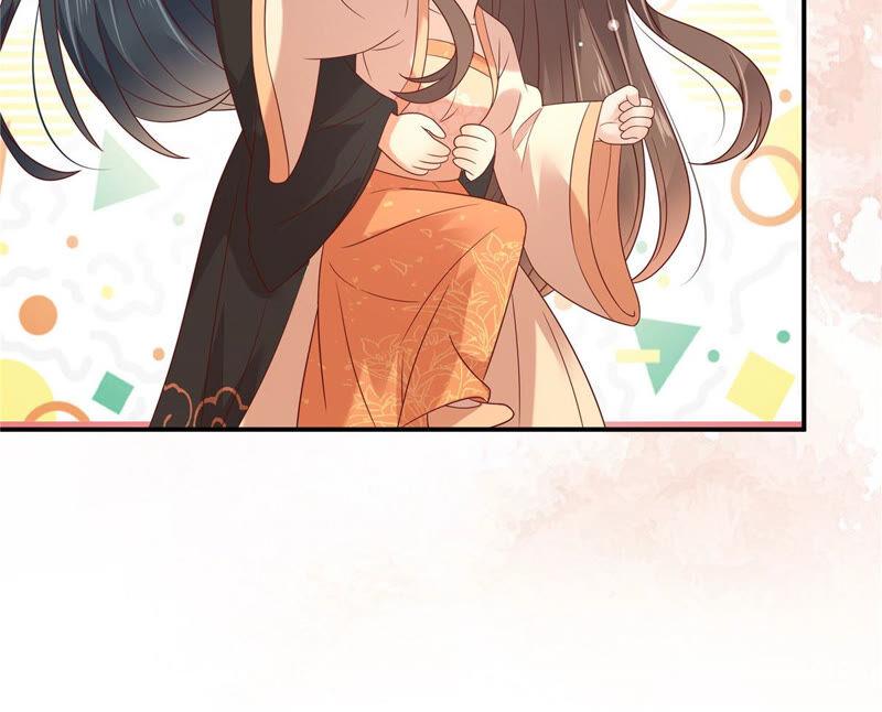 腹黑邪王宠入骨119话 相思热吻