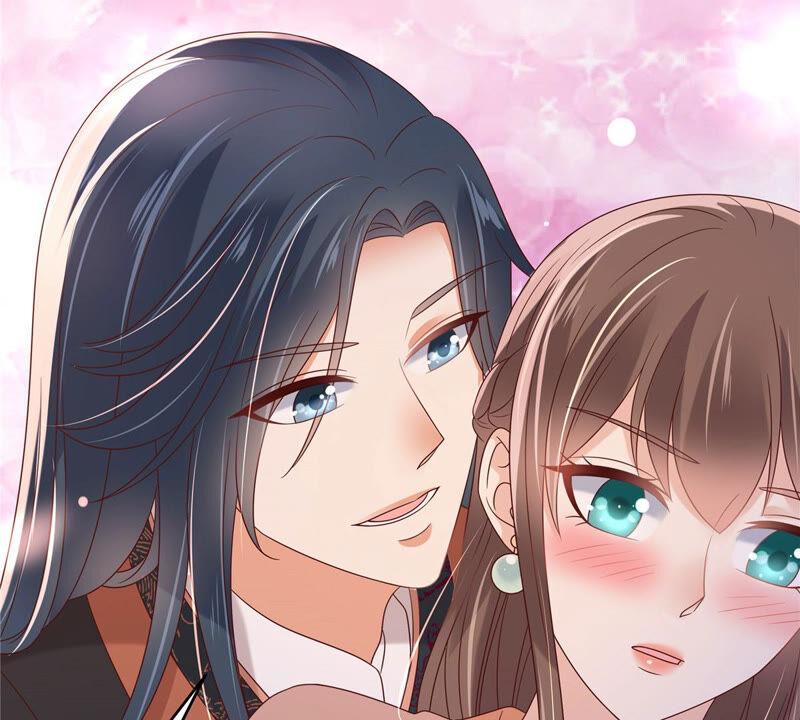 腹黑邪王宠入骨119话 相思热吻