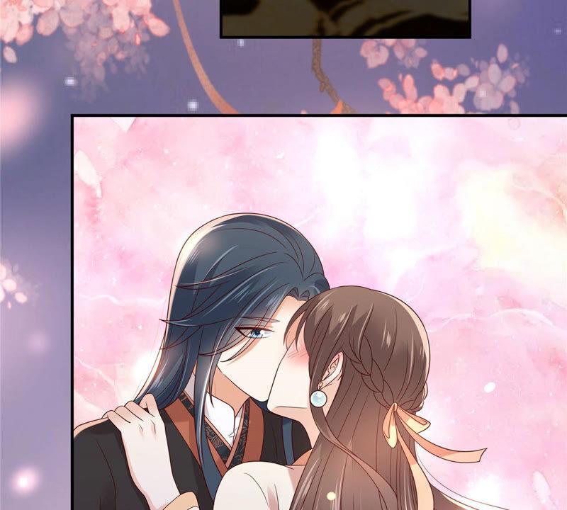 腹黑邪王宠入骨120话 高调撒狗粮