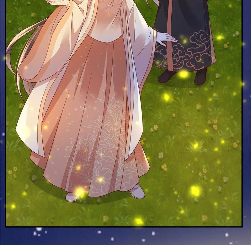 腹黑邪王宠入骨120话 高调撒狗粮