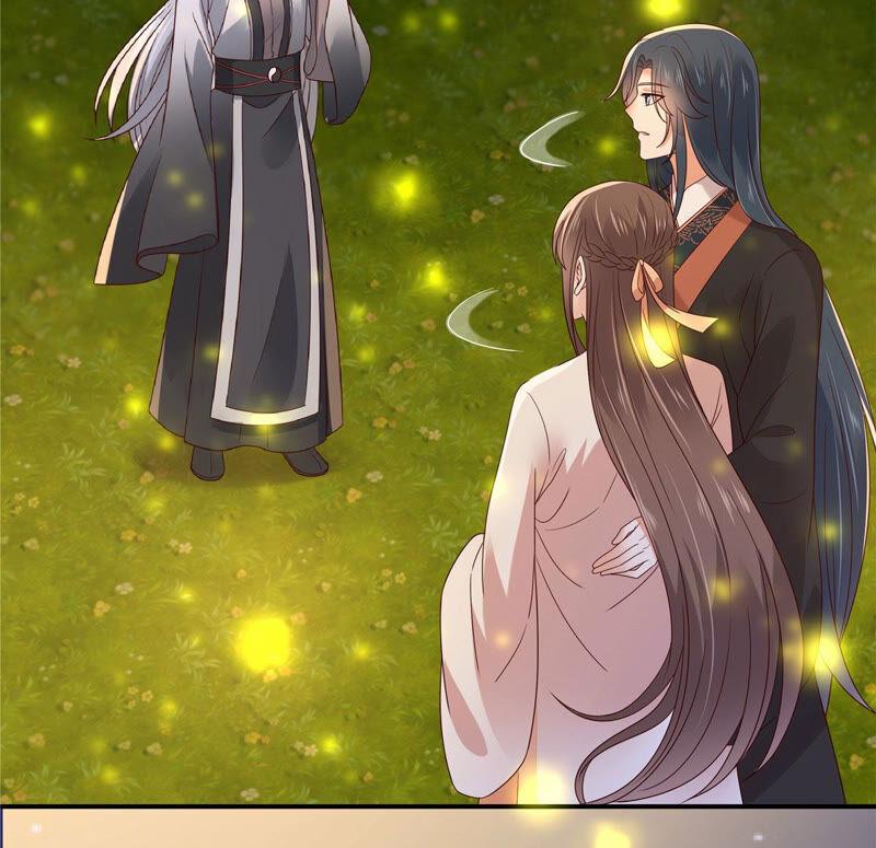 腹黑邪王宠入骨120话 高调撒狗粮