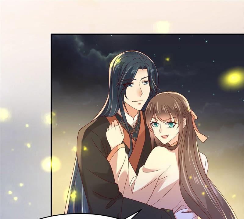 腹黑邪王宠入骨120话 高调撒狗粮