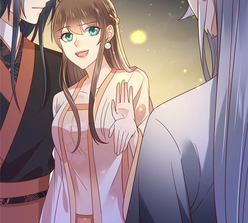 腹黑邪王宠入骨120话 高调撒狗粮