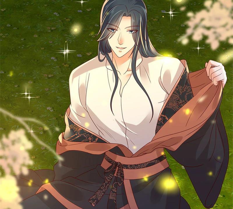 腹黑邪王宠入骨120话 高调撒狗粮