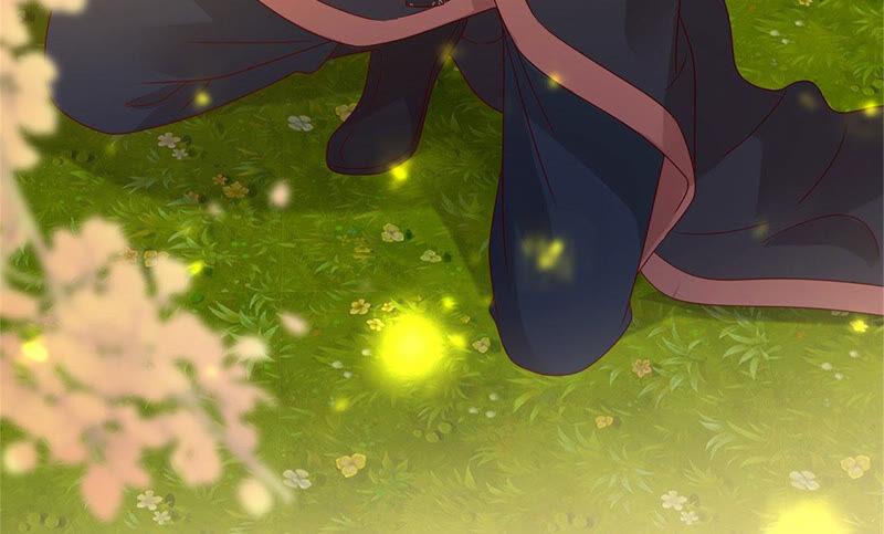 腹黑邪王宠入骨120话 高调撒狗粮