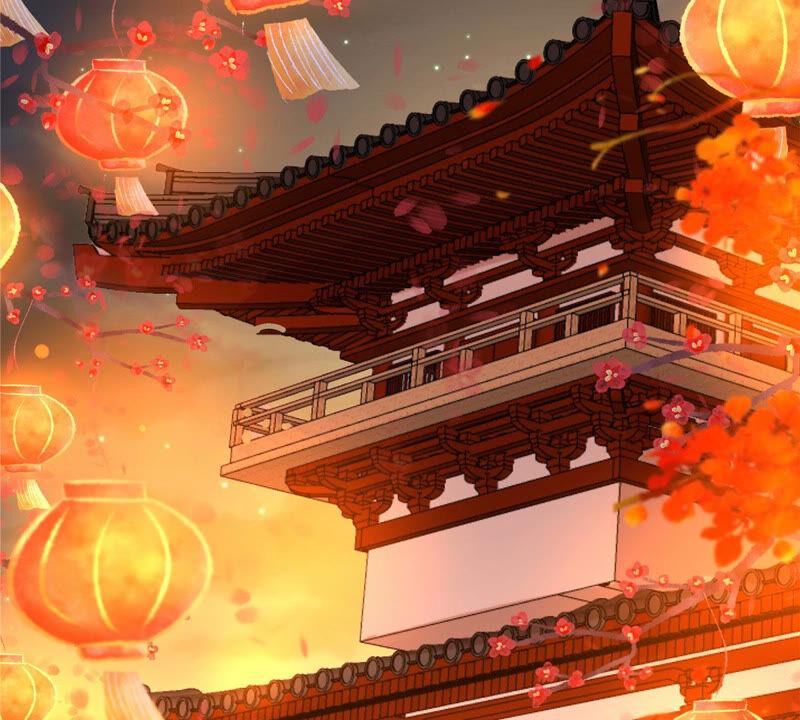 腹黑邪王宠入骨新年番外