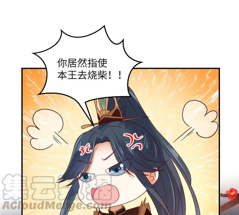 腹黑邪王宠入骨新年番外