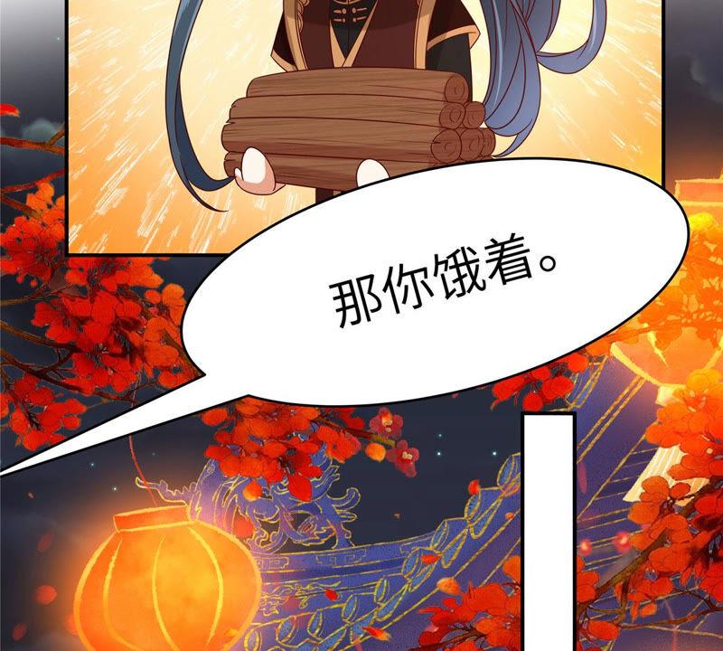 腹黑邪王宠入骨新年番外