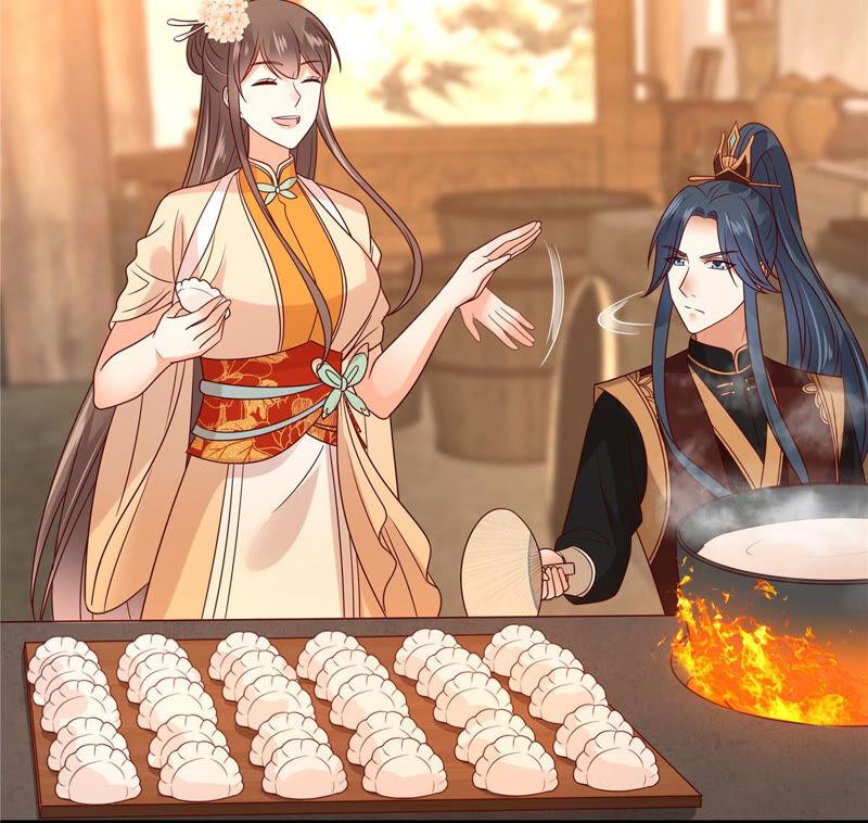 腹黑邪王宠入骨新年番外