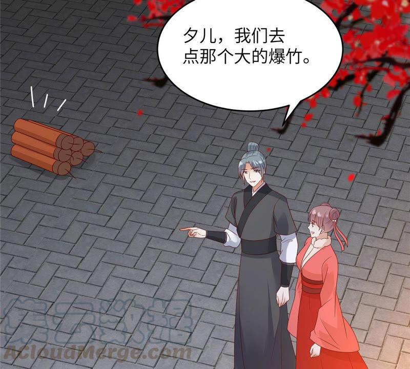 腹黑邪王宠入骨新年番外